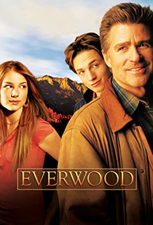 Everwood (2002–2006) poster