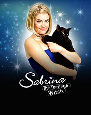 Sabrina the Teenage Witch (1996–2003) poster