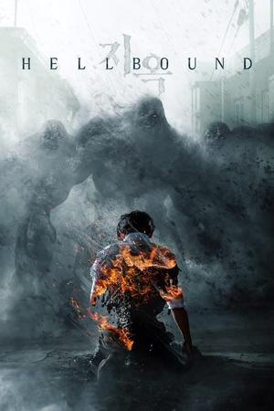 Hellbound (2021–) poster