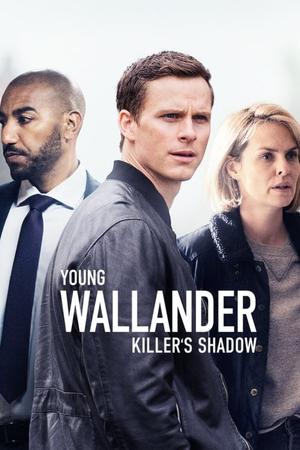 Young Wallander (2020–) poster