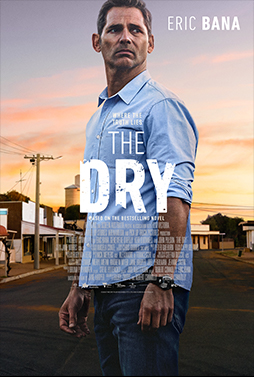 The Dry (2020) poster
