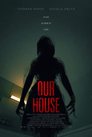 Our House (2018) poster
