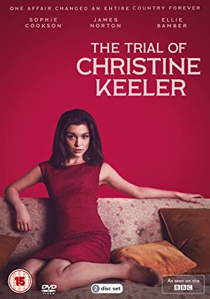The Trial of Christine Keeler (2019–2020) poster