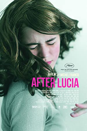 After Lucia (2012) poster