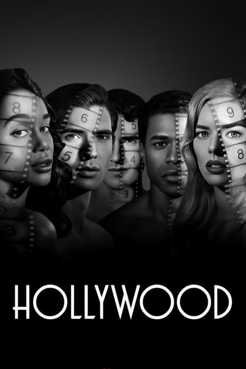 Hollywood (2020) poster