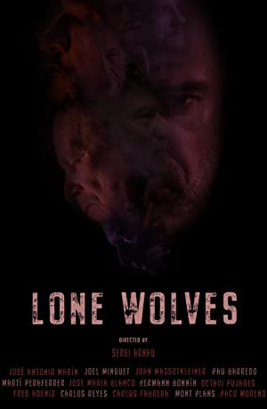 Lone Wolves (2019) poster