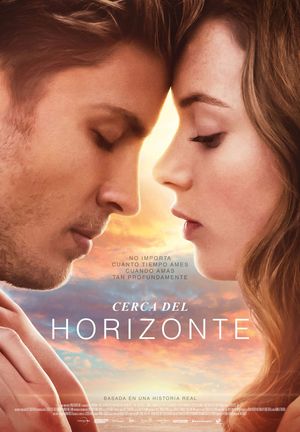 Close to the Horizon (2019) poster