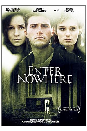 Enter Nowhere (2011) poster