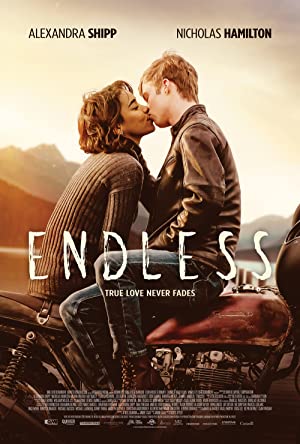 Endless (2020) poster