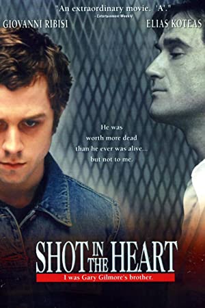Shot in the Heart (2001) poster