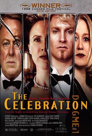 The Celebration (1998) poster