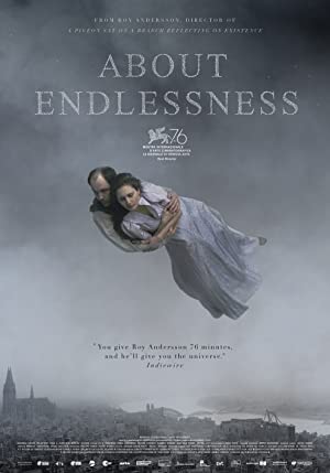 About Endlessness (2019) poster