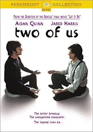 Two of Us (2000) poster