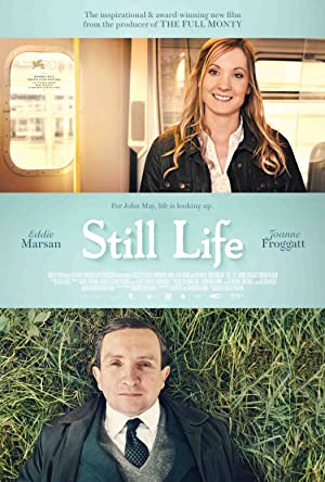 Still Life (2013) poster