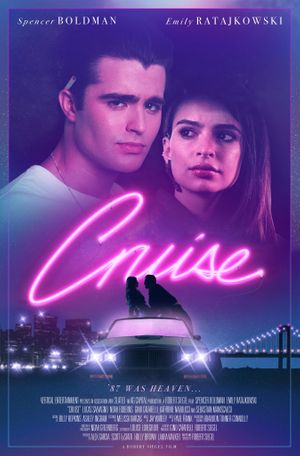 Cruise (2018) poster