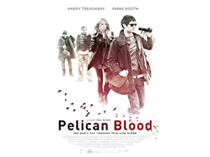Pelican Blood (2010) poster