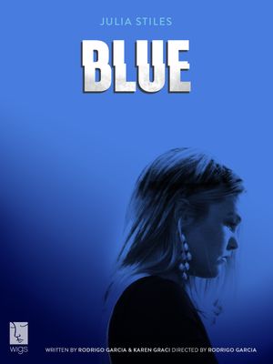 Blue (TV Series, 2012–2014) poster