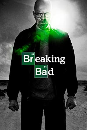 Breaking Bad (2008–2013) poster