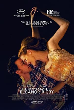 The Disappearance of Eleanor Rigby: Them (2014) poster