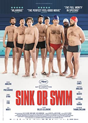 Sink or Swim (2018) poster