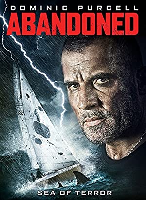 Abandoned (2015) poster