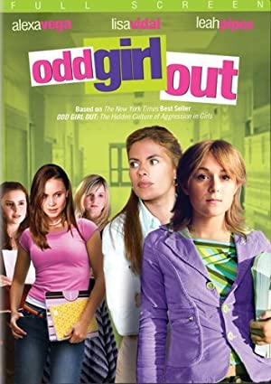 Odd Girl Out (2005) poster