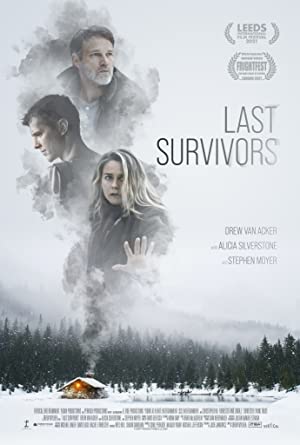 Last Survivors (2021) poster