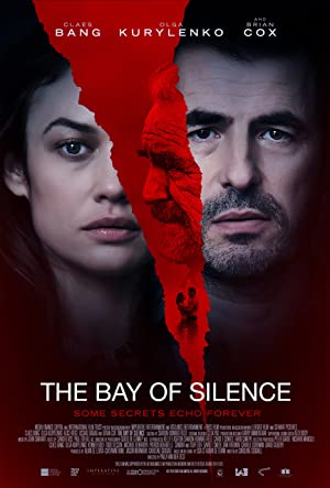 The Bay of Silence (2020) poster