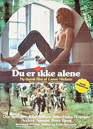 You Are Not Alone (1978) poster
