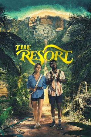 The Resort (2022–) poster