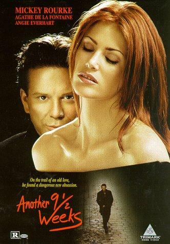Another 9 1/2 Weeks (1997) poster