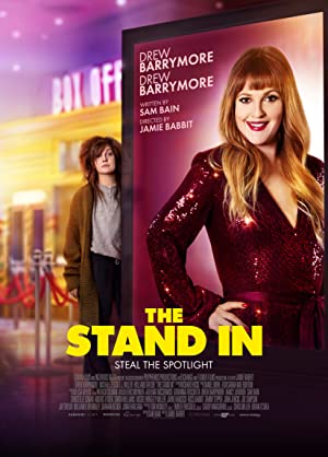 The Stand In (2020) poster