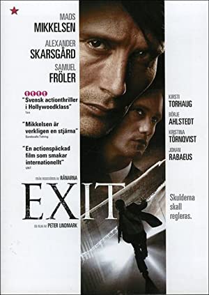 Exit (2006) poster