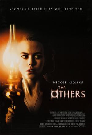 The Others (2001) poster