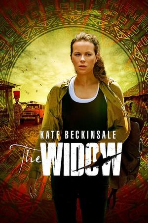 The Widow (2019) poster