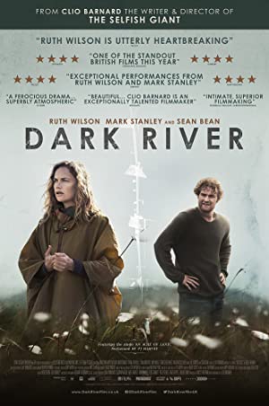 Dark River (2017) poster