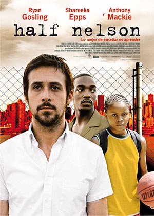 Half Nelson (2006) poster