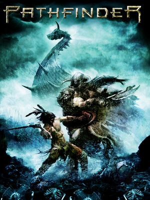 Pathfinder (2007) poster