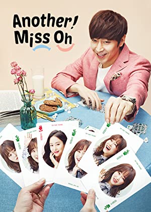 Another Miss Oh (2016) poster