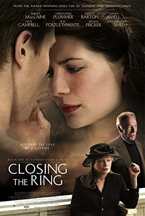 Closing the Ring (2007) poster