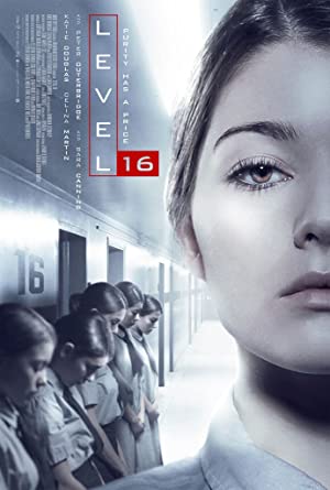 Level 16 (2018) poster