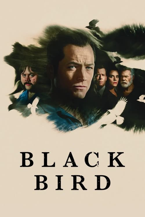 Black Bird (2022) poster