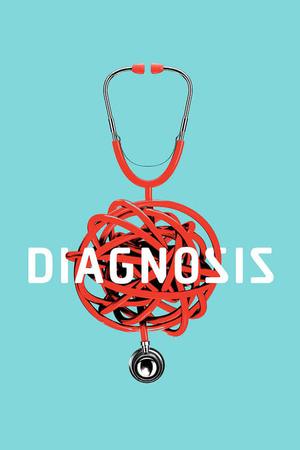 Diagnosis (2019–) poster