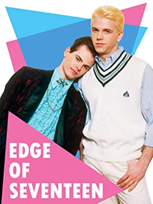 Edge of Seventeen (1998) poster