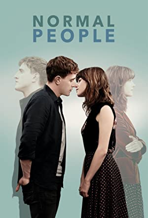 Normal People (2020) poster