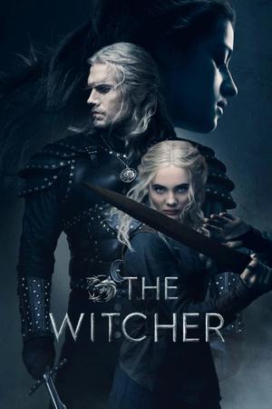 The Witcher (2019–) poster