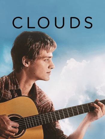 Clouds (2020) poster
