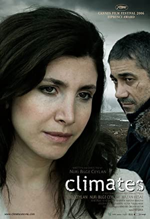Climates (2006) poster