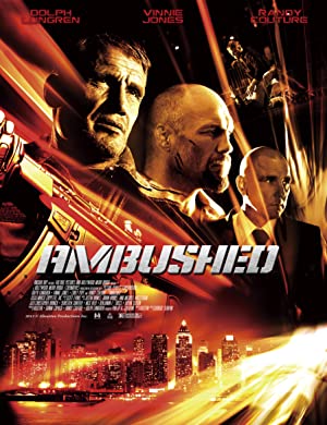 Ambushed (2013) poster