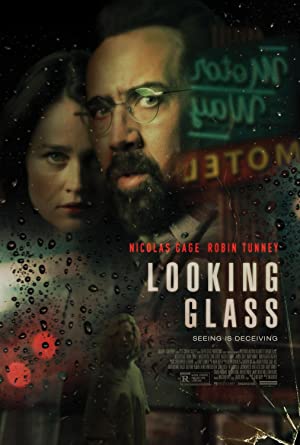 Looking Glass (2018) poster
